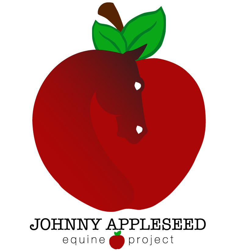 johnny appleseed equine project