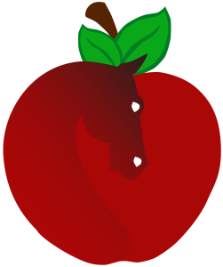 Johnny-Appleseed-logo-no-type Johnny Appleseed Equine Project